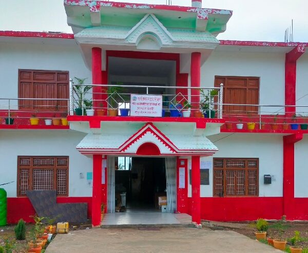 पञ्चेश्वर गाउँपालिकामा दुईदिने निःशुल्क आँखा सल्यक्रिया शिविर सञ्चालन हुने