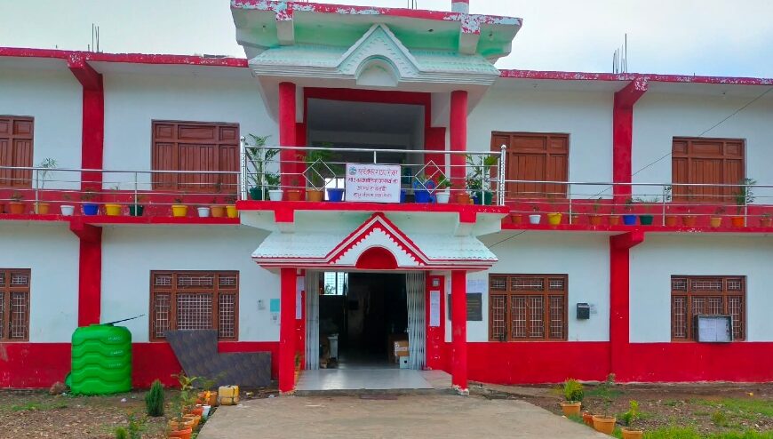 पञ्चेश्वर गाउँपालिकामा दुईदिने निःशुल्क आँखा सल्यक्रिया शिविर सञ्चालन हुने