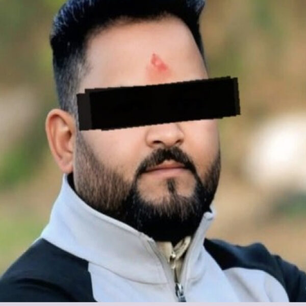 अनमी कुटपीट गर्ने स्वास्थ्यचौकी इन्चार्ज कारागार चलान
