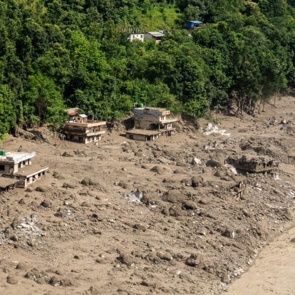 जलविद्युत् आयोजनाहरूमा १९० जना सम्पर्कविहीन