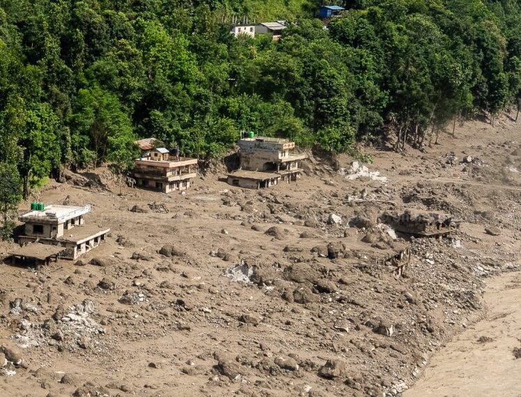 जलविद्युत् आयोजनाहरूमा १९० जना सम्पर्कविहीन
