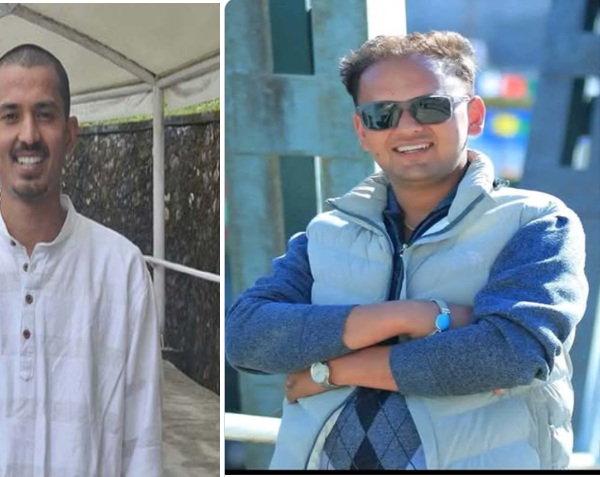 रसुवा बाढीपछि त्यस क्षेत्रमा रहेका बैतडीका चार जना सम्पर्क बिहीन